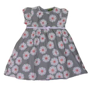 Oilily Floral Dress